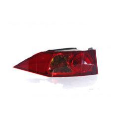 Tail Lamp Passenger Side Certified Suits Honda Accord Euro CL 2005 to 2008