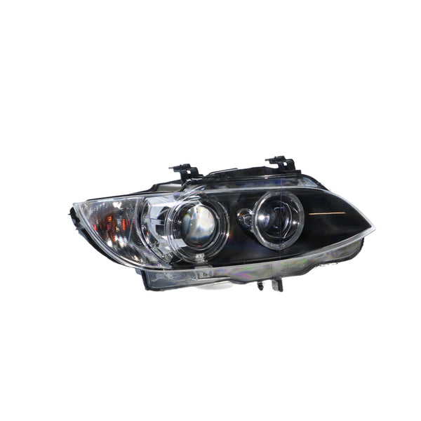 Bi-Xenon Head Lamp Drivers Side OES Suits BMW 3 Series E92/E93 2006 to 2012