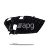 Nissan Patrol OEM Front Bar Grille Drivers Side 08/2019 to 12/2022 - 622566JF0C