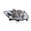 Head Lamp Drivers Side Certified Suits Toyota Corolla ZRE152R 2007 to 2009