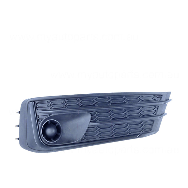 Subaru Impreza OEM Front Bar Grille Drivers Side 09/2018 to 03/2022 - 57731FL760