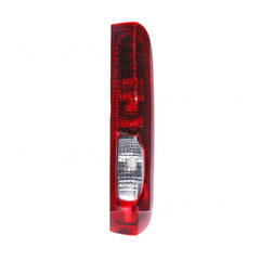 Tail Lamp Drivers Side Certified Suits Renault Trafic X83 2004 to 2014