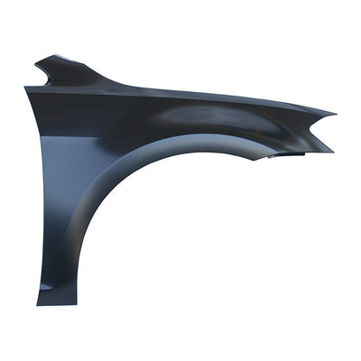 Genuine Front Guard Drivers Side Without Repeater Light suits Volkswagen Golf MK 7 2013 to 2017