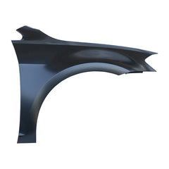 Genuine Front Guard Drivers Side Without Repeater Light suits Volkswagen Golf MK 7 2013 to 2017