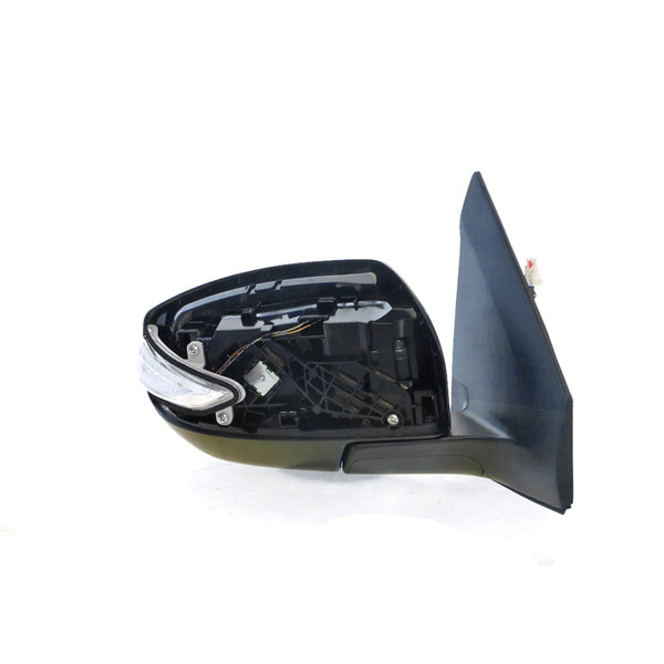 Door Mirror Drivers Side OEM Suits Nissan Pulsar Ti/SSS B17 2012 to 2017