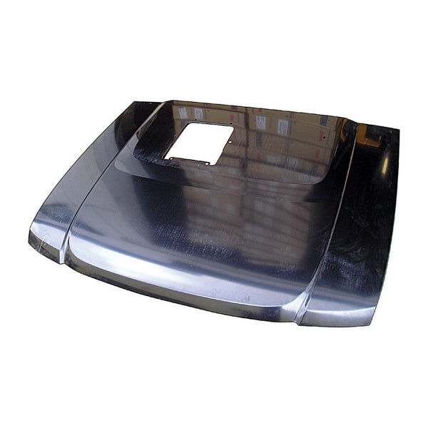 OEM Bonnet suits Nissan Patrol GU/Y61 1997 to 2016
