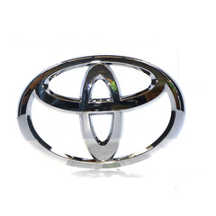 Grille Emblem Genuine Suits Toyota Hiace TRH / KDH / SLWB 20#/22# SLWB2005 to 2019