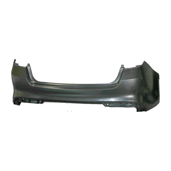 Genuine Rear Bar suits Kia Optima JF 2015 to 2018