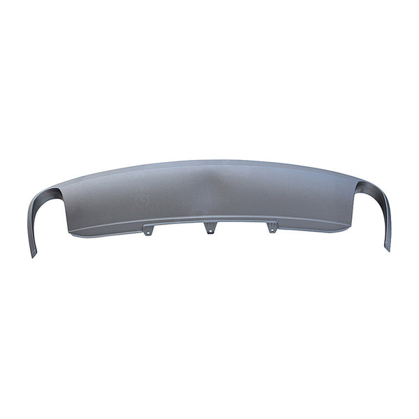 Rear Bar Apron OEM Suits Audi A4 B8 2012 to 2015