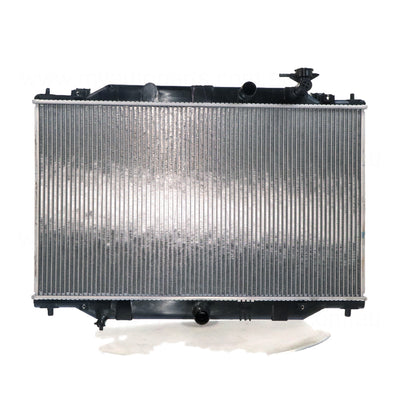 Radiator Aftermarket suits Mazda CX-5