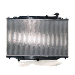 Radiator Aftermarket suits Mazda CX-5