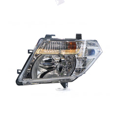 Head Lamp Passenger Side Genuine suits Nissan Pathfinder R51 1/2010 to 10/2013