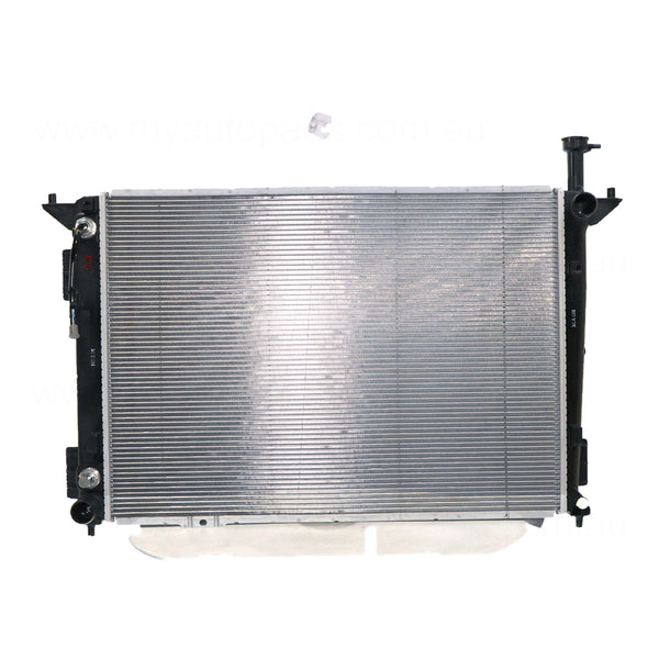 Radiator OES Suits Kia Carnival YP 2015 onwards