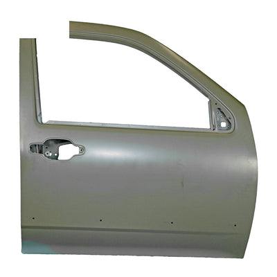 OEM Front Door Drivers Side suits Isuzu D-Max D-Max, Holden Rodeo RA 2003 to 2012