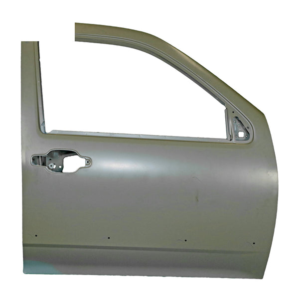 OEM Front Door Drivers Side suits Isuzu D-Max D-Max, Holden Rodeo RA 2003 to 2012