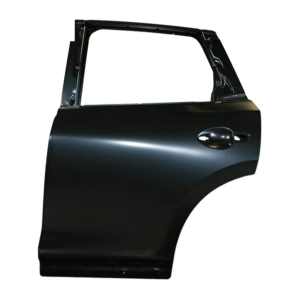 OEM Rear Door Passenger Side suits Mazda CX-5 KF 2017 to 2022