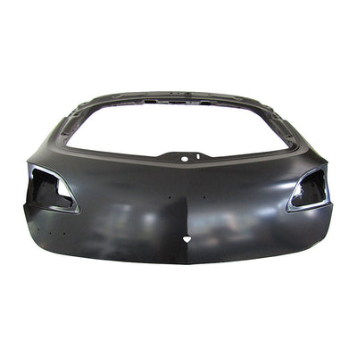 Genuine Tail Gate suits Mazda 3 BL 2009 to 2013