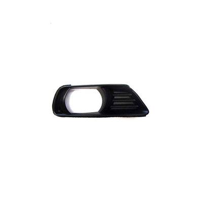 Front Bar Grille Drivers Side Aftermarket Suits Toyota Camry ACV40R 2006 to 2011