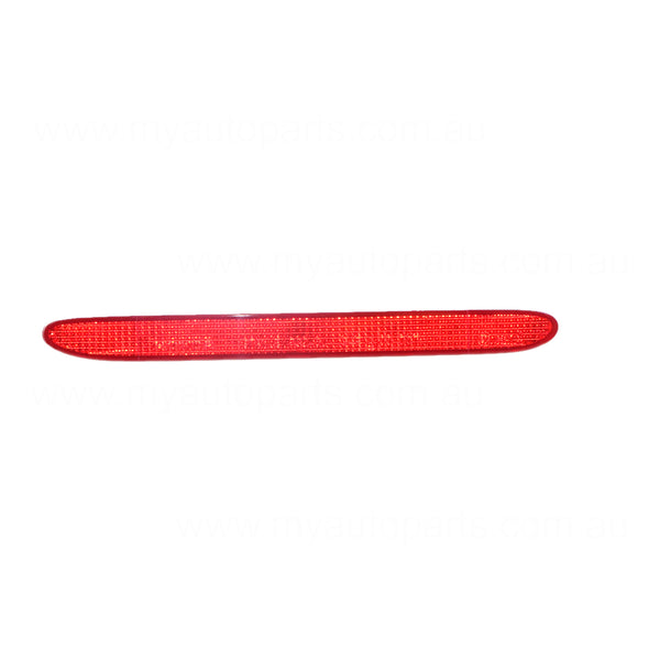 Rear Bar Reflector Passenger Side OEM suits Honda