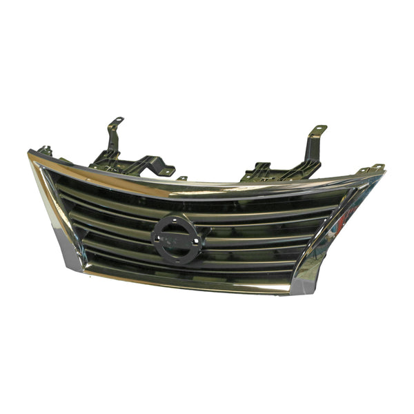 Grille OEM Suits Nissan Pulsar B17 2015 to 2017