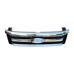 Chrome Grille Aftermarket suits Ford Ranger PX 9/2011 to 6/2015