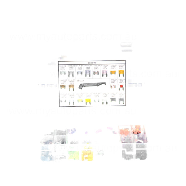 Aftermarket Fuses suits Generic Application