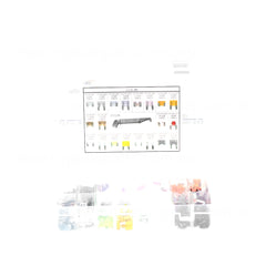 Aftermarket Fuses suits Generic Application