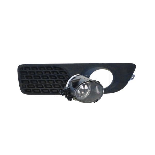 Fog Lamp Drivers Side Certified Suits Volvo XC70 BZ 2007 to 2010