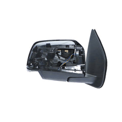 Door Mirror with Indicator Drivers Side OEM suits Holden Colorado RG 2012 On