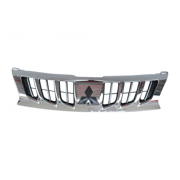 Grille OEM suits Mitsubishi Triton MQ