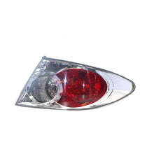 Tail Lamp Drivers Side Certified Suits Mazda 6 GG 7/2002 to 8/2005