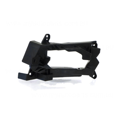 Fog Lamp Bracket Drivers Side OEM suits Mazda 3 BL