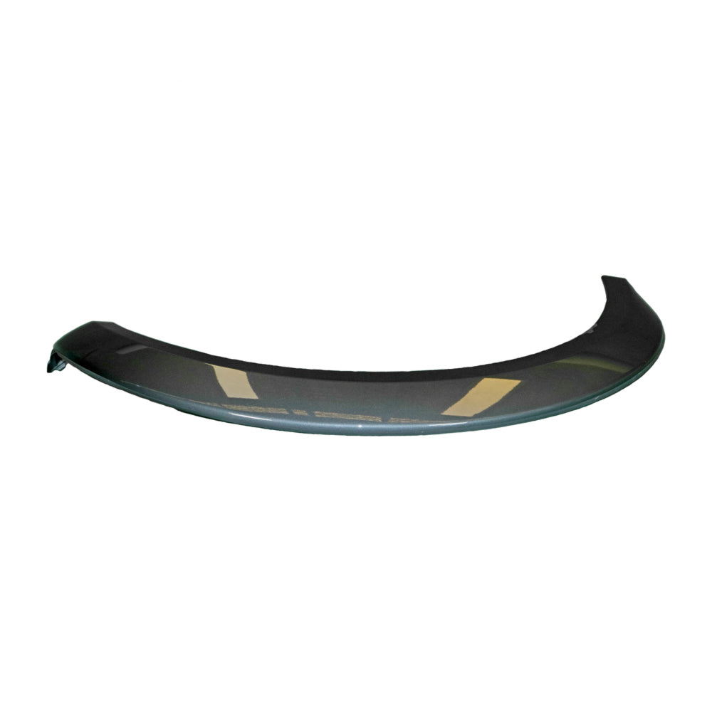 Grey Front Guard Flare Drivers Side OEM suits Mitsubishi Triton