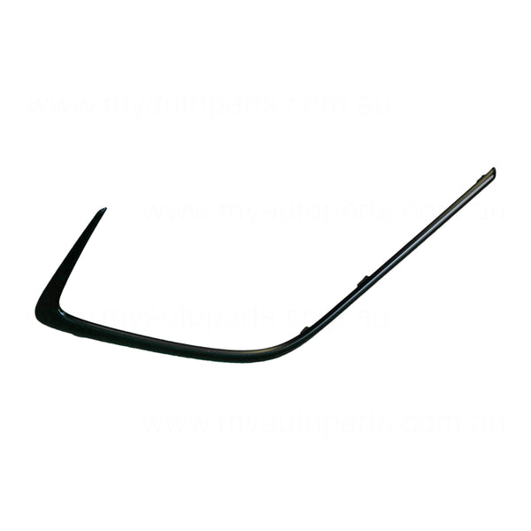 Front Bar Mould Genuine suits Toyota