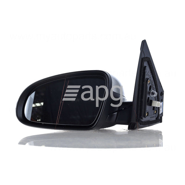 Hyundai Kona OEM Door Mirror Passenger Side 08/2017 to 11/2020 - 87610J9210
