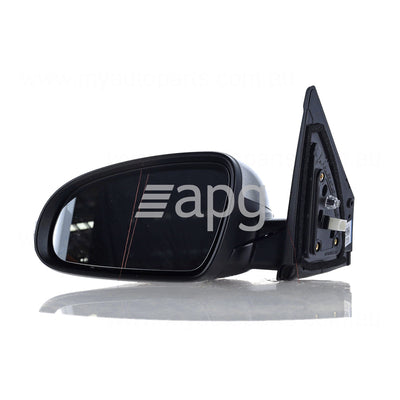 Hyundai Kona OEM Door Mirror Passenger Side 08/2017 to 11/2020 - 87610J9210