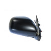 Door Mirror Drivers Side OEM suits Toyota Hiace 2005 to 2019