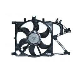 Radiator Fan Assembly Aftermarket suits Holden