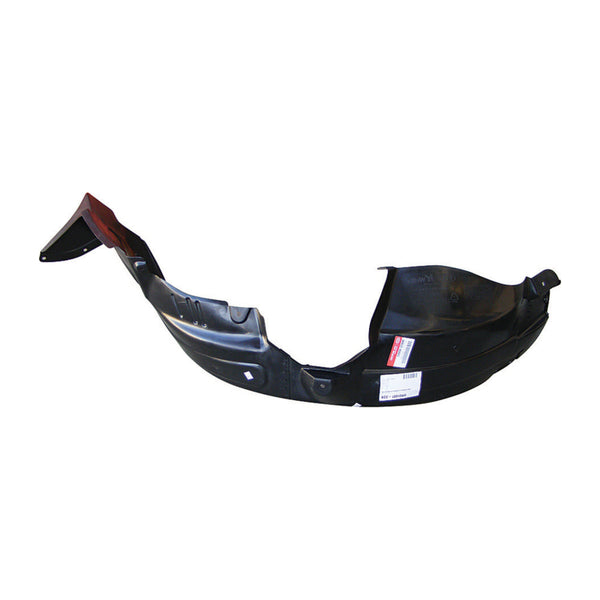 Front Guard Liner Passenger Side OEM Suits Kia Carnival VQ 2006 to 2015