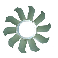 Radiator Fan Blade Aftermarket suits Holden Colorado or Rodeo 2003 to 2012