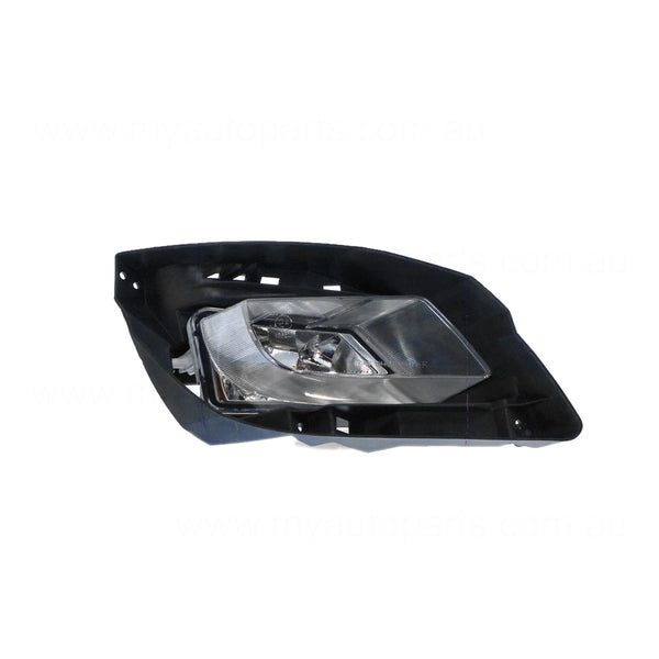 Fog Lamp Drivers Side OEM Suits Mazda CX-9 TB 2009 to 2012