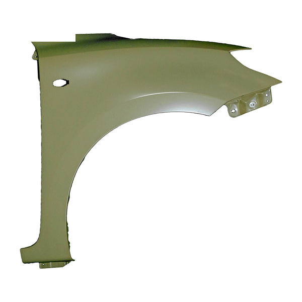 OEM Front Guard Drivers Side With Repeater Light suits Suzuki Swift AZ 2017 to 2020