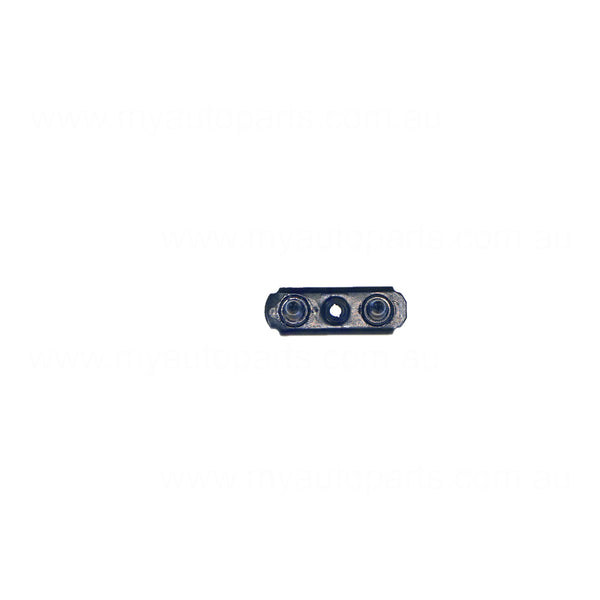 Rear Bar Retainer Passenger Side OEM suits Toyota Camry