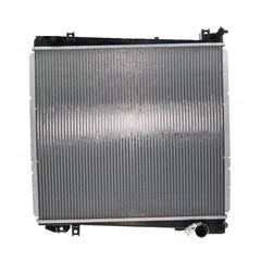Radiator 38 / 38 mm Plastic Aluminium 540 x 598 x 32 mm Manual/Auto 4.0,4.6L L 2ZA Aftermarket Suits Ford Explorer UT/UX/UZ 2001 to 2005