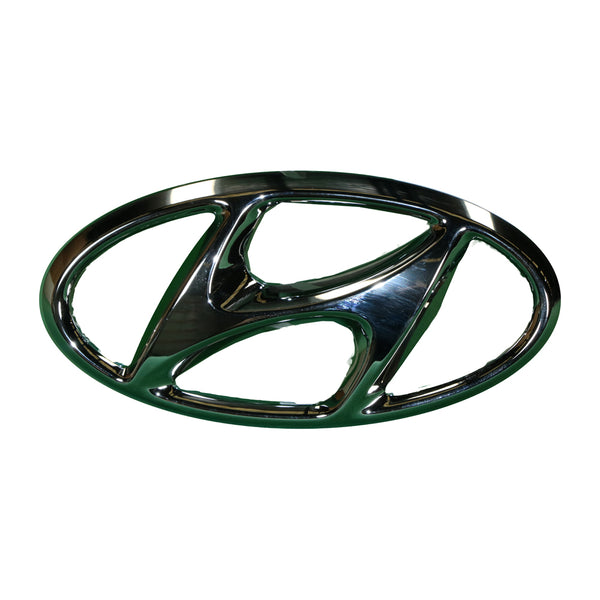 Tail Gate Emblem OEM Suits Hyundai Tucson TL 2018 to 2021