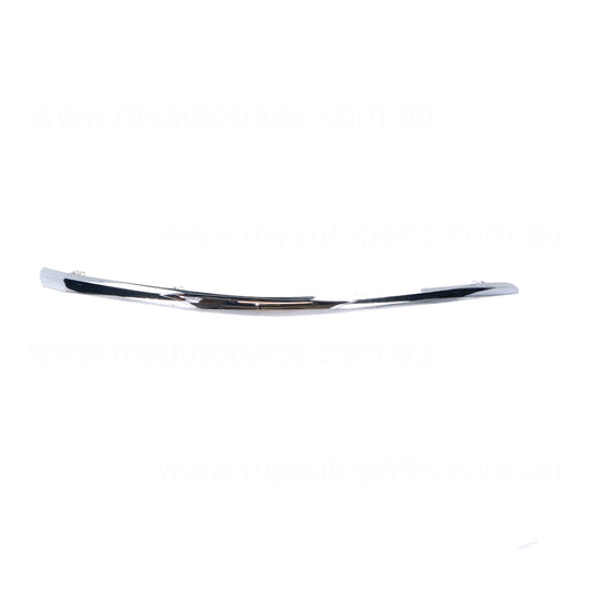 Front Bar Mould OEM Suits Honda Odyssey RB 2004 to 2006