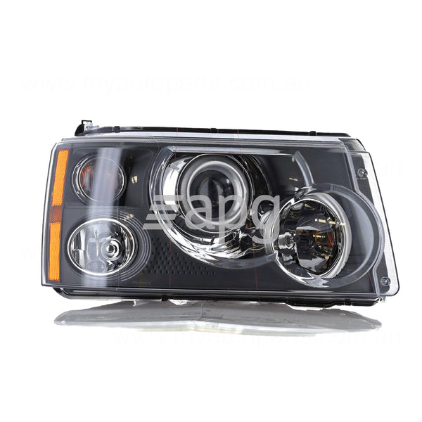 Xenon Head Lamp Drivers Side OEM Suits Range Rover Sport L320 2005 to 2009