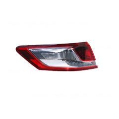 Tail Lamp Passenger Side OEM Suits Honda Odyssey RB 2009 to 2011