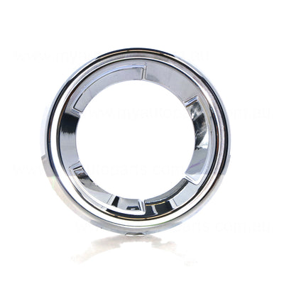 Front Bar Grille Drivers Side Genuine suits Subaru Outback BS