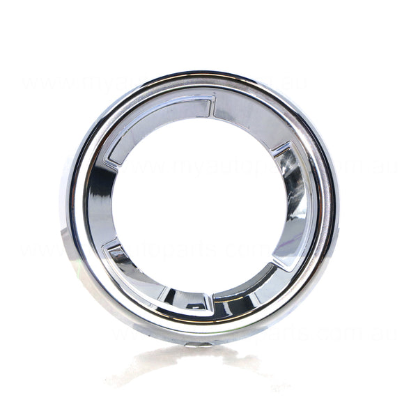 Front Bar Grille Drivers Side Genuine suits Subaru Outback BS